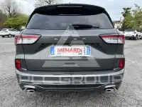 2024 Ford Kuga