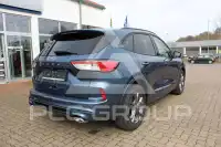 2024 Ford Kuga