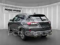 2024 Ford Kuga