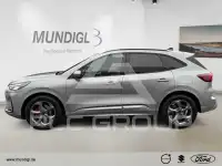 2024 Ford Kuga