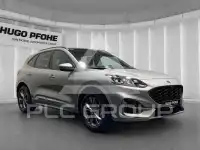 2024 Ford Kuga