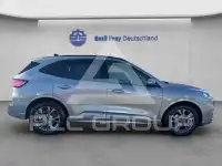 2024 Ford Kuga