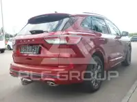 2024 Ford Kuga
