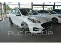 2024 Ford Kuga