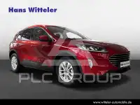 2024 Ford Kuga