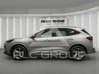 2024 Ford Kuga