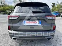2024 Ford Kuga