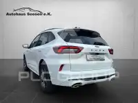 2024 Ford Kuga
