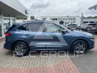 2024 Ford Kuga