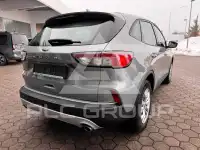 2024 Ford Kuga