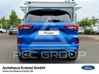 2024 Ford Kuga