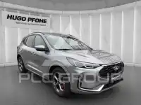 2024 Ford Kuga
