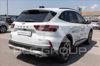 2024 Ford Kuga