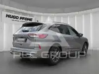 2024 Ford Kuga