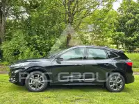 2024 Ford Kuga