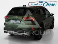 2024 Ford Kuga
