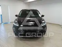 2024 Ford Kuga