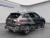 2024 Ford Kuga