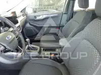 2024 Ford Kuga