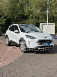 2024 Ford Kuga