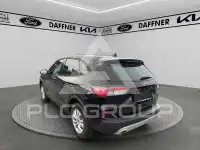 2024 Ford Kuga