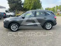 2024 Ford Kuga