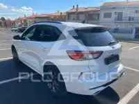 2024 Ford Kuga