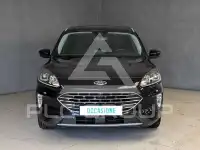 2024 Ford Kuga
