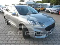 2024 Ford Kuga