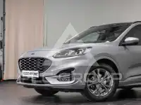 2024 Ford Kuga