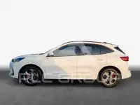 2024 Ford Kuga