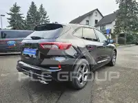 2024 Ford Kuga