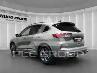 2024 Ford Kuga