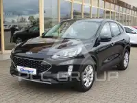 2024 Ford Kuga