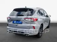 2024 Ford Kuga
