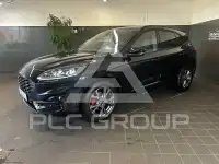 2024 Ford Kuga