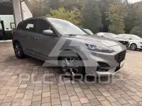 2024 Ford Kuga