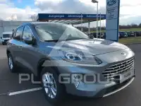 2024 Ford Kuga