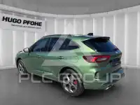 2024 Ford Kuga