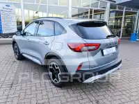 2024 Ford Kuga
