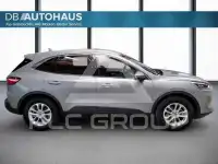 2024 Ford Kuga