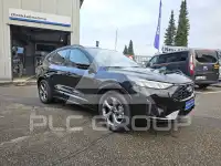 2024 Ford Kuga