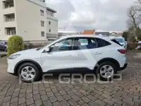 2024 Ford Kuga