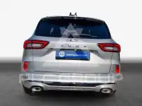 2024 Ford Kuga