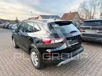 2024 Ford Kuga