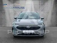 2024 Ford Kuga