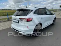 2024 Ford Kuga