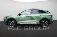 2024 Ford Kuga