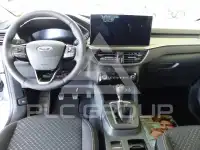 2024 Ford Kuga