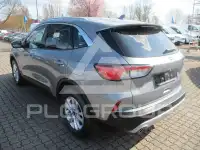 2024 Ford Kuga